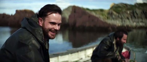 Королевский прилив | movie | 2024 | Official Trailer