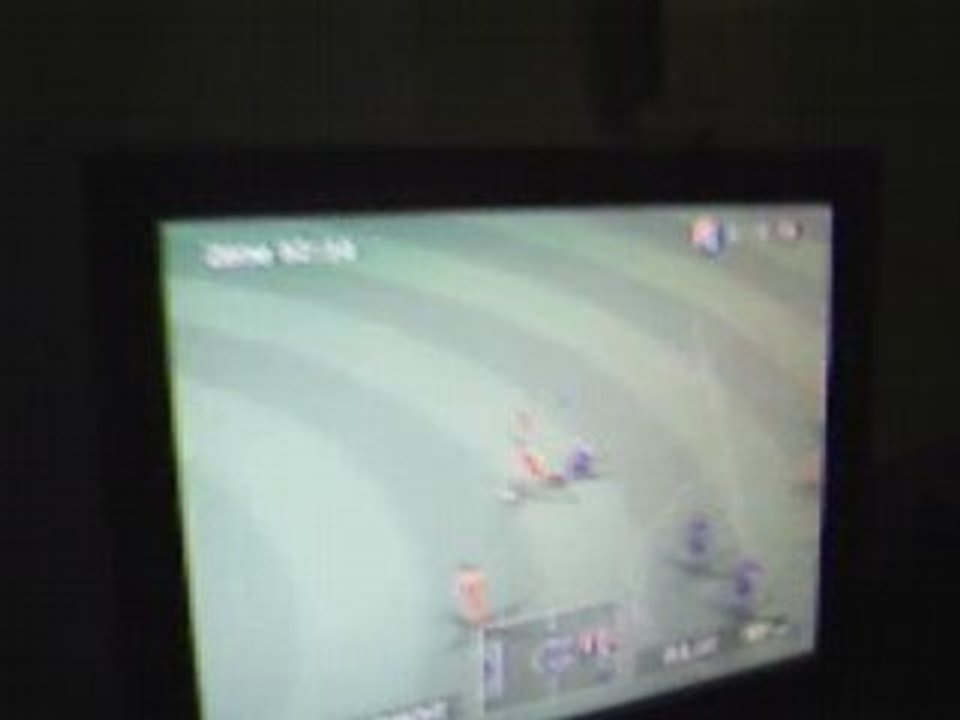 vous respectez pas le tournoi