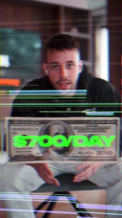 Best Side Hustle To Make $700 Per Day In 2024 (NO Skills Required) | Make Money Online