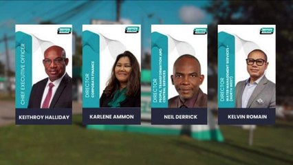 Government Highlights Smooth Transition for New WASA CEO 🚰