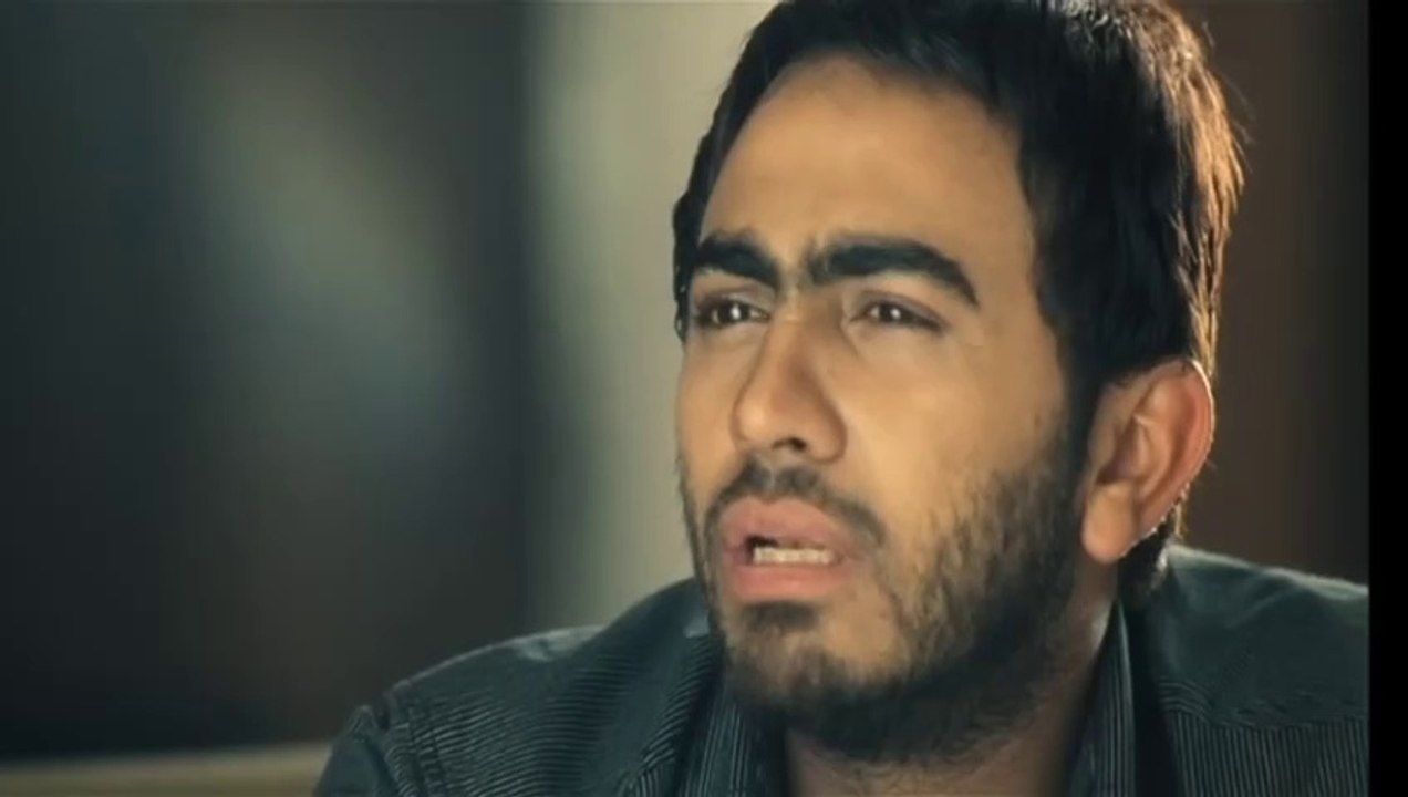 HD  فيلم  |  كابتن هيما - تامر حسني - جودة