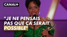 Liza Colón-Zayas, meilleur 2nd rôle féminin dans une série comique pour The Bear - Emmy Awards 2024