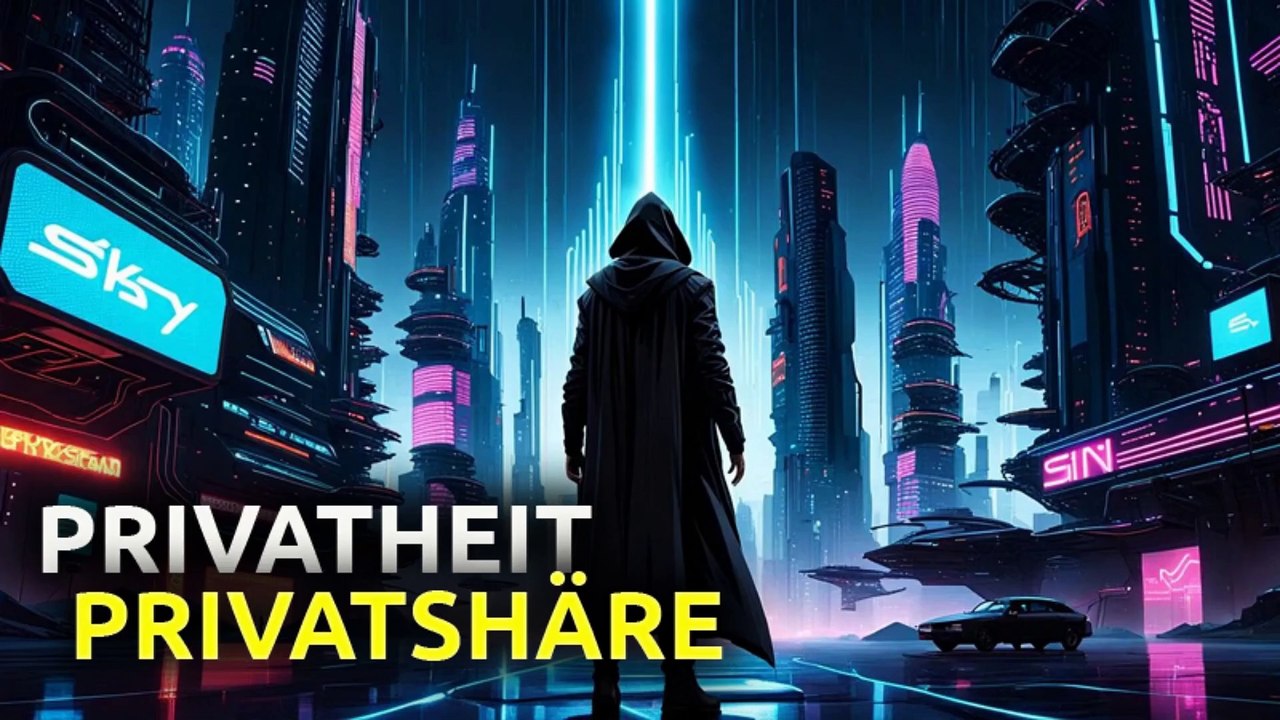 (353) Was bedeutet PRIVAT, PRIVATHEIT und PRIVATSPHÄRE?  | AUSWANDERN & GELD  | Teil 1