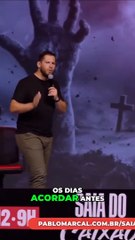 Cortes do Pablo Marçal