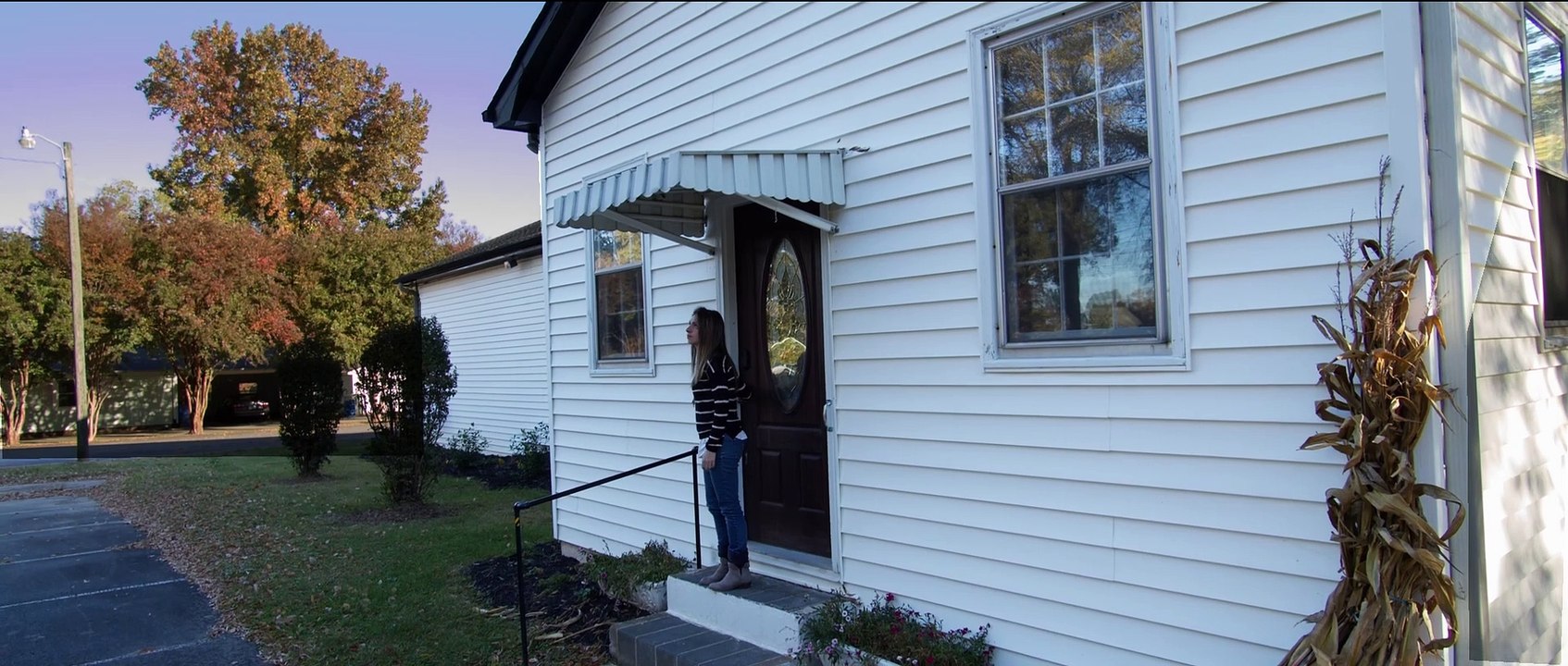 A Father's Heart - short drama trailer