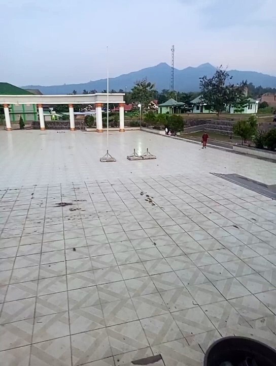 lapangan