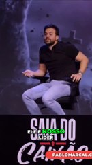 Cortes Pablo Marçal