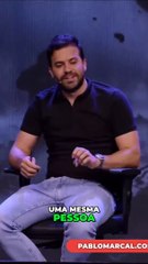 Cortes Pablo Marçal