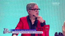 ¡Infartante! De ocho participantes, cuatro dirán adiós al escenario de los sueños ¿Quiénes serán?