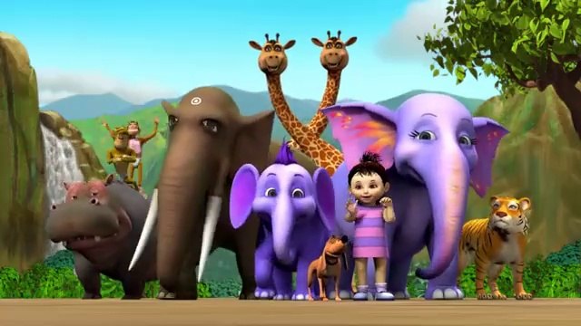 Short Stories for Kids _ Learn about The United States Of America