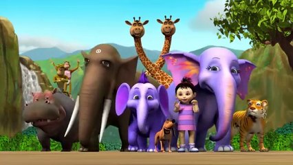 Short Stories for Kids _ Learn about The United States Of America