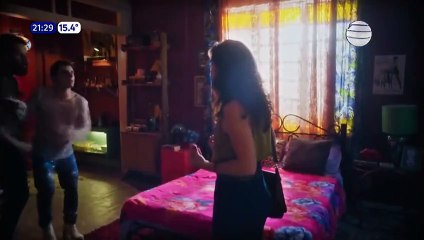 164. Tierra de Deseos (Terra e Paixao), en español