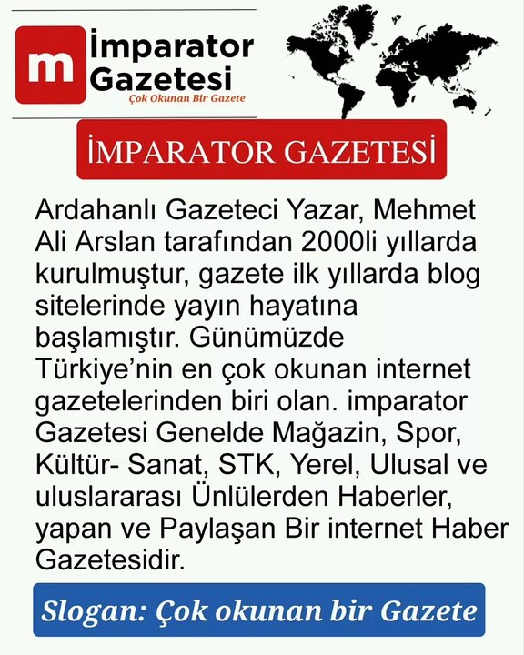 İmparator Gazetesi