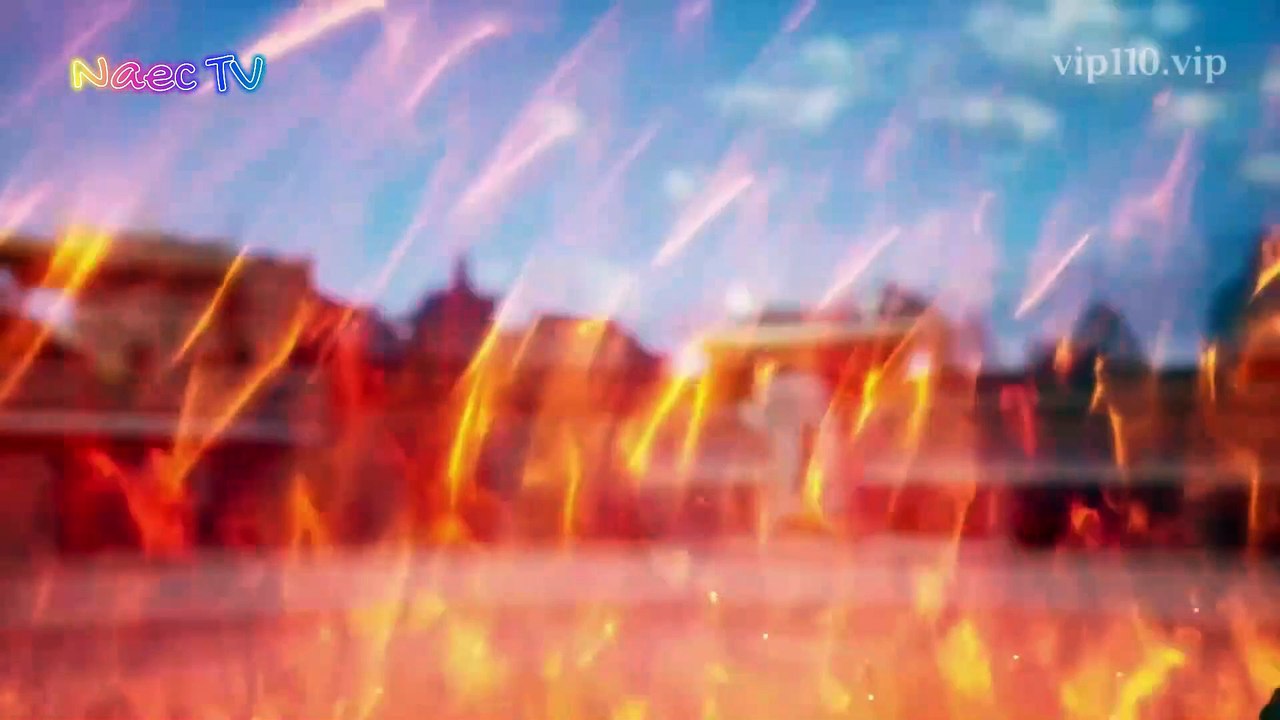 Peerless Martial Spirit eps 414 sub indo