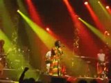 Concert de Tiken Jah Fakoly - Live Zénith de Lille 19.04.08