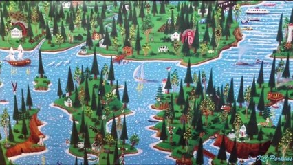 Kevin's Animated Books For Sanity