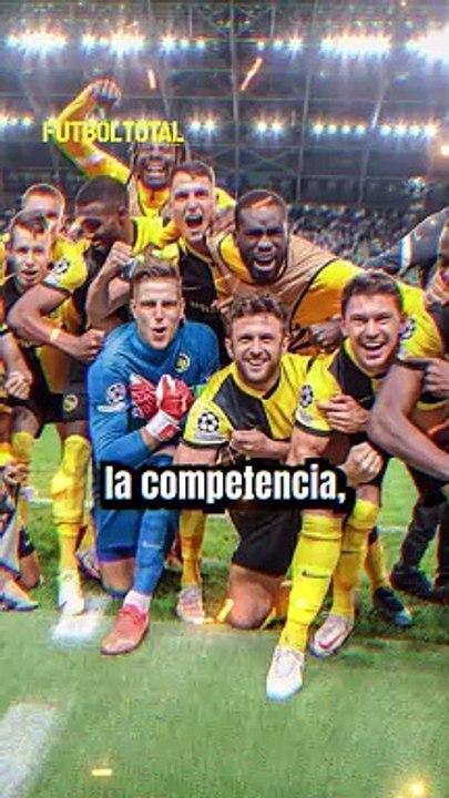 ¿Cómo será el nuevo formato de la Champions League?