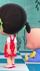 Colitas uses the toilet all by herself! Do you_  #cuquin #cleoandcuquin