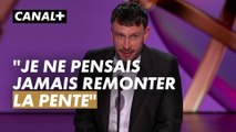 Richard Gadd, remporte le meilleur scénario pour la mini-série  Mon Petit Renne - Emmy Awards 2024