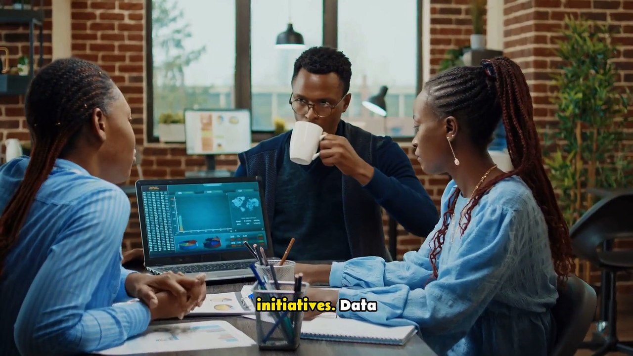 Sustainability in FM - Part 6 - Future of Sustainability in Facilities Management