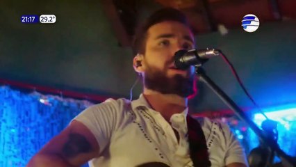 85. Tierra de Deseos (Terra e Paixao), en español