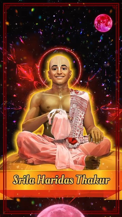 Haridas Thakur