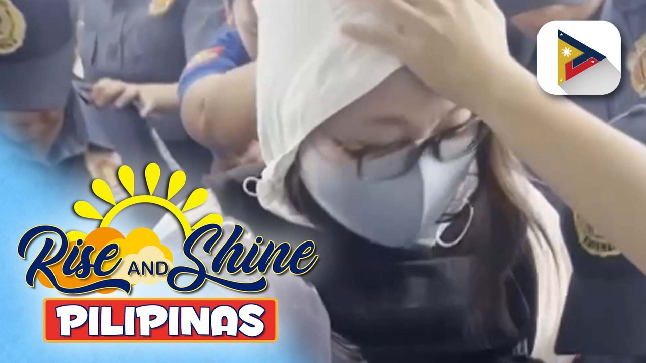 Alice Guo at 'Boss of all Bosses' umano ng iligal na POGO, sasampahan na ng kaso sa korte