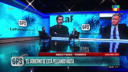 "El Presupuesto dice que la inflación 2025 será de 19%" - El ANÁLISIS DEL DISCURSO DE MILEI