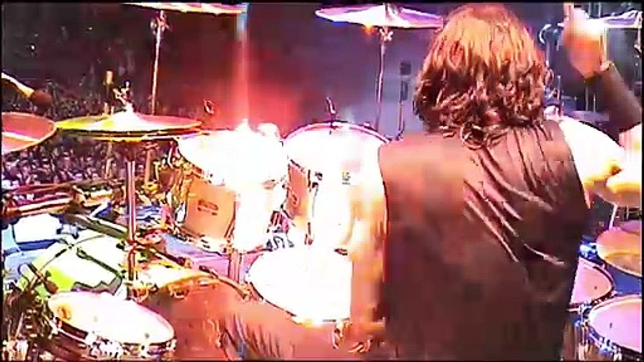 Judas Priest - Hell Bent for Leather (Reunited) [4K Remastered AI Upscaled]