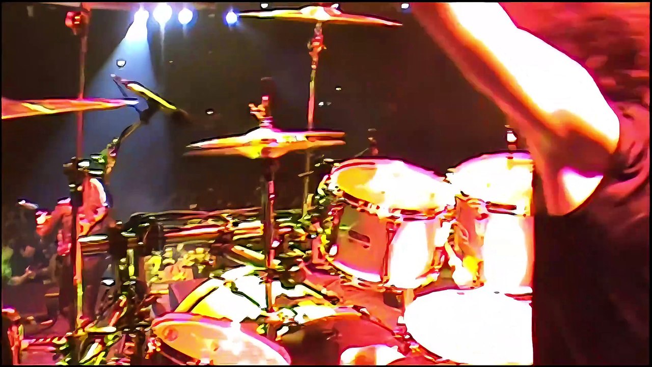 Judas Priest The Hellion / Electric Eye (Reunited) [4K REMASTERED