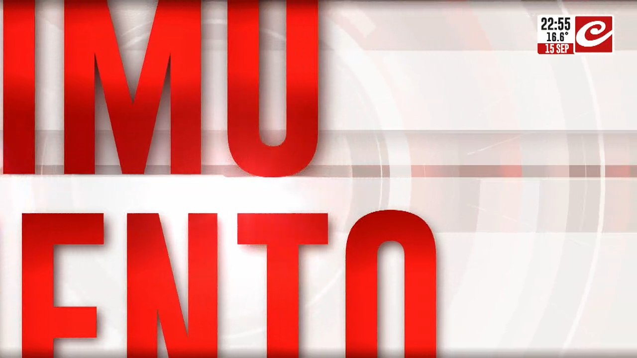 tuit milei