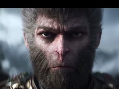 Black myth wukong #blackmythwukong #gameplay #shorts