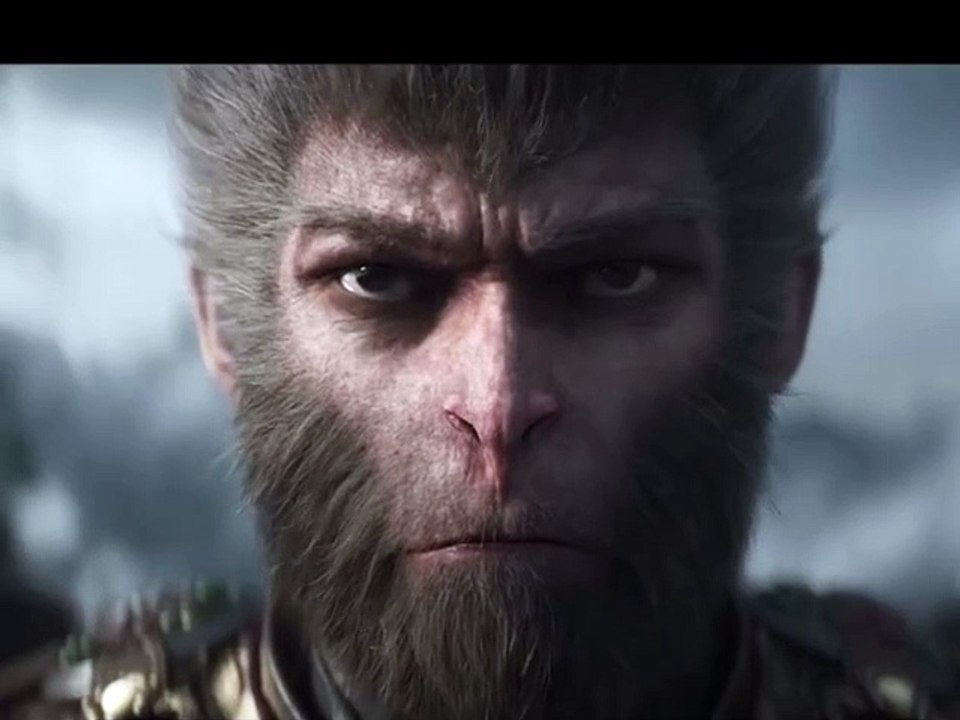 Black myth wukong  #blackmythwukong #gameplay #shorts