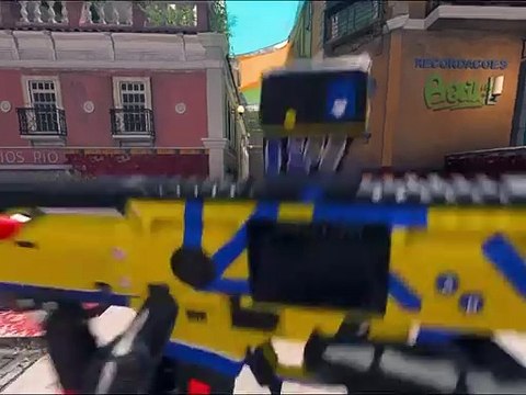 Nueva inspección de armas MW3 #mw3 #warzone #cod #callofduty