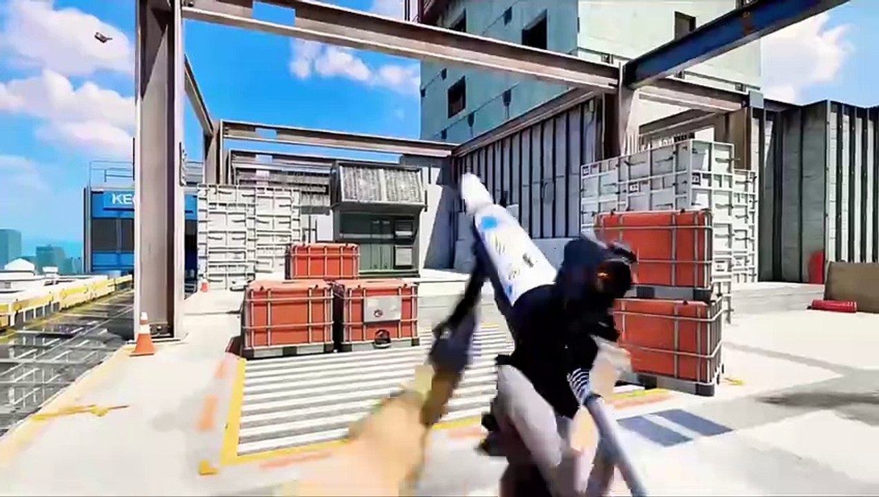 Cuando estás en la construcción ️ #mw3 #warzone #blackops #cod #shorts