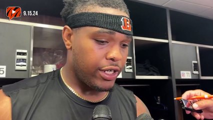 Bengals Players React to Week 2 LOSS to Chiefs