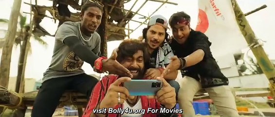 Crakk Jeetegaa Toh Jiyegaa (2024) Full Hindi Movie