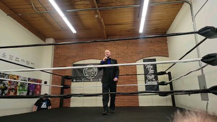 Rookie Gauntlet Match Test of Strength Training Day 49 9/15/2024