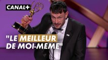 Richard Gadd, meilleur acteur dans la mini-série Mon Petit Renne - Emmy Awards 2024