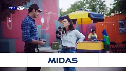 57. Tierra de Deseos (Terra e Paixao), en español