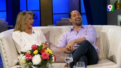 El ring del Amor con Raeldo López en Con Jatnna