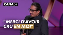Hiroyuki Sanada, meilleur acteur dans la série dramatique Shōgun - Emmy Awards 2024
