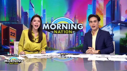 เปิดใจ “โฟล์ค” หลังจบศึกเลือกตั้งซ่อมพิษณุโลก | Morning Nation | 16 ก.ย. 67 | PART 2