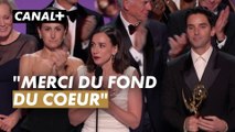 Hacks, meilleure série comique - Emmy Awards 2024