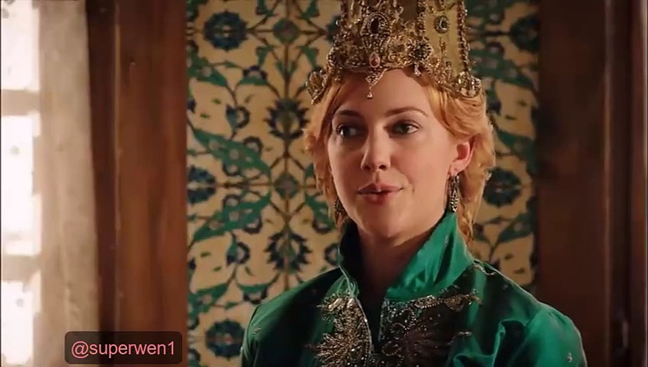 Hurrem y Suleiman 149