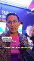 Marak PHK, Menparekraf Sandiaga Minta Perhatikan UMKM