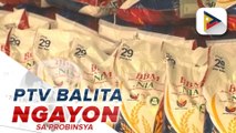 Araw-araw na pagbebenta ng pamahalaan ng P29 per kilong bigas, hiling ng mga residente