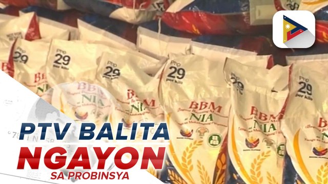 Araw-araw na pagbebenta ng pamahalaan ng P29 per kilong bigas, hiling ng mga residente
