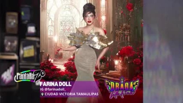 Estas son las participantes de 'La Draga Madrina'