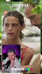 Survivor Expedición Robinson: Malena, y su alianza con Colli